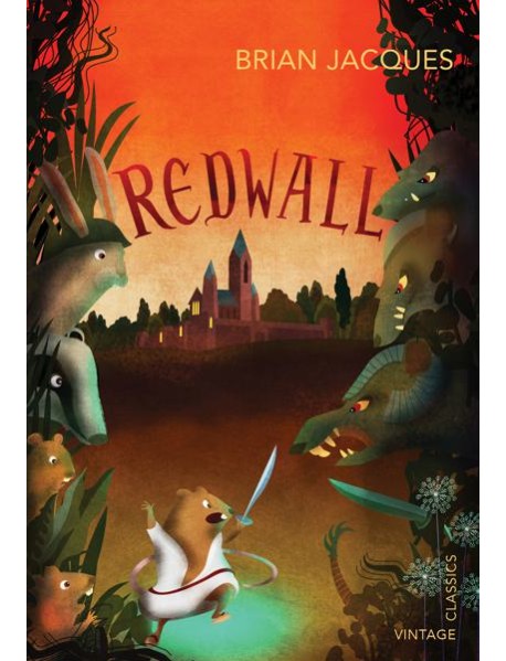 Redwall