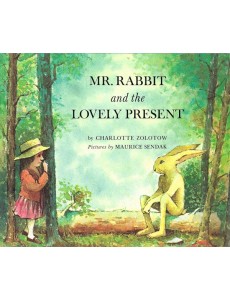 Mr Rabbit And The Lovely Present