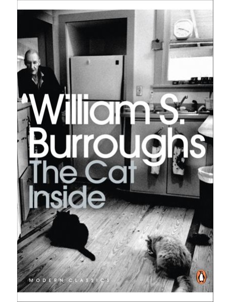 The Cat Inside