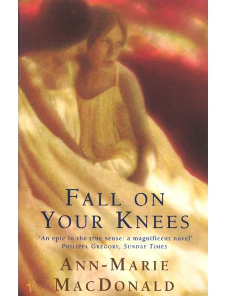 Fall On Your Knees