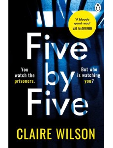 Five by Five Five by Five