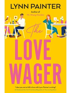 The Love Wager