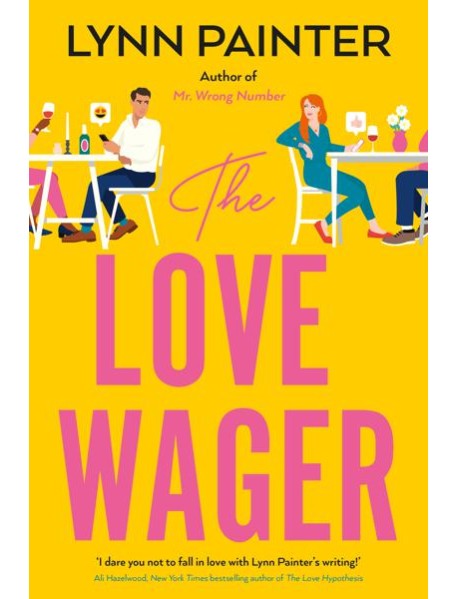 The Love Wager