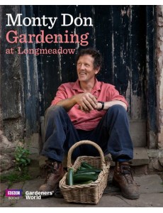 Gardening at Longmeadow