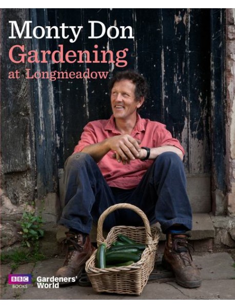 Gardening at Longmeadow