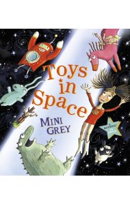 Toys in Space