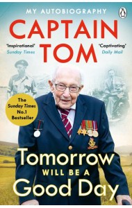 Tomorrow Will Be A Good Day