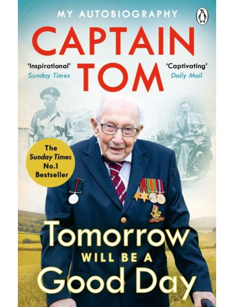 Tomorrow Will Be A Good Day