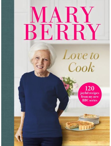 Love to Cook