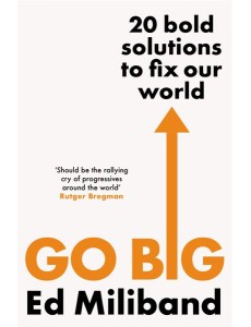 GO BIG