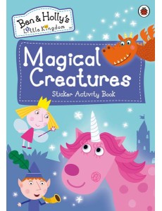 Ben and Hollys Little Kingdom Magical C