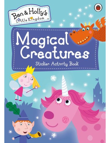 Ben and Hollys Little Kingdom Magical C