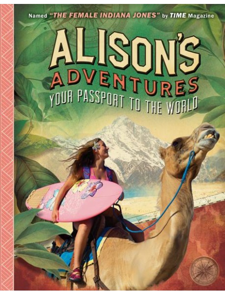 Alisons Adventures