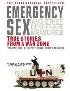 Emergency Sex And Other Desperate Measu