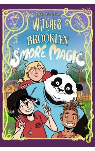Witches of Brooklyn SMore Magic