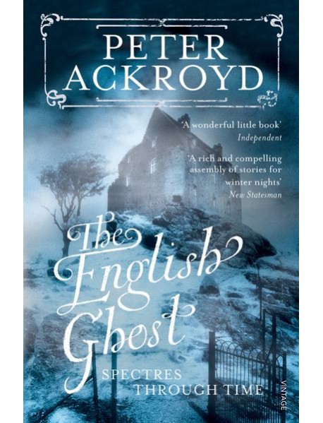 The English Ghost