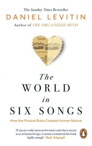 The World in Six Songs