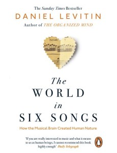 The World in Six Songs