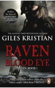 Raven Blood Eye