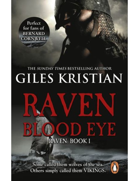 Raven Blood Eye