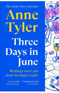 Three Days in June