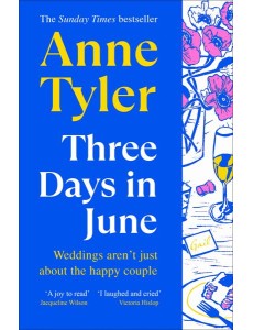 Three Days in June