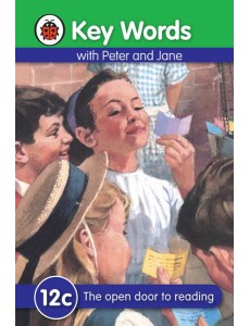 Key Words 12c The open door to reading Key Words 12c The open door to reading