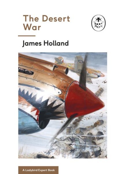 The Desert War