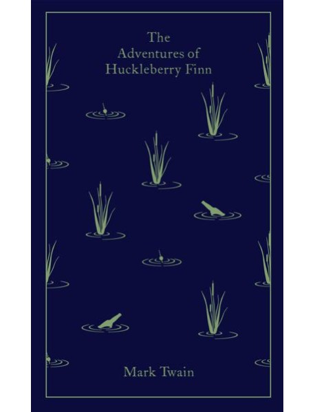 The Adventures of Huckleberry Finn