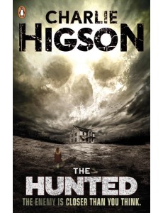The Hunted The Enemy Book 6