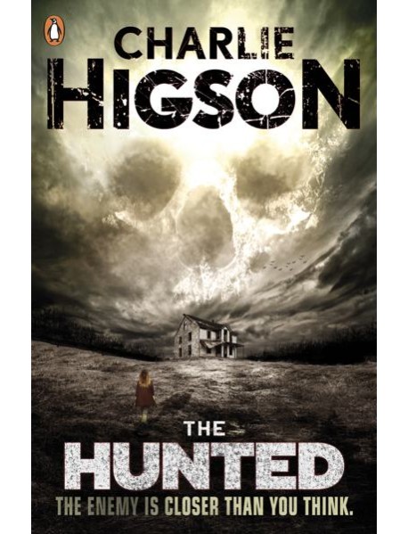 The Hunted The Enemy Book 6