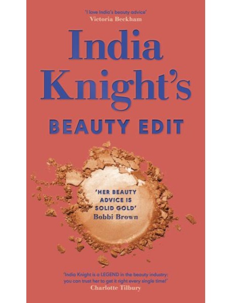 India Knights Beauty Edit
