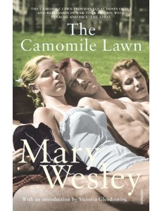 The Camomile Lawn