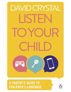 Listen to Your Child
