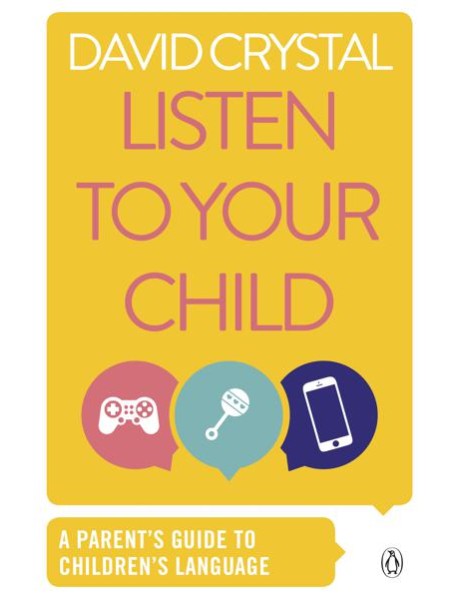 Listen to Your Child
