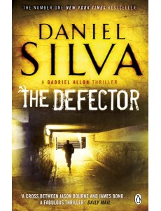The Defector