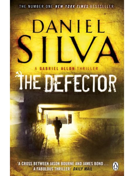 The Defector