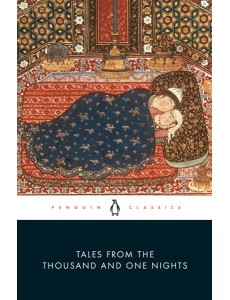 Tales from the Thousand and One Nights