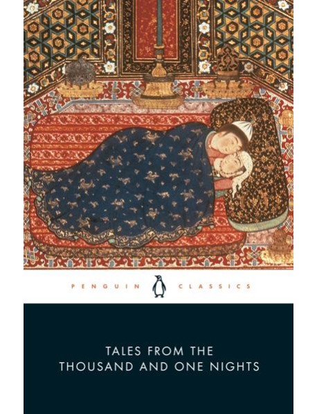 Tales from the Thousand and One Nights