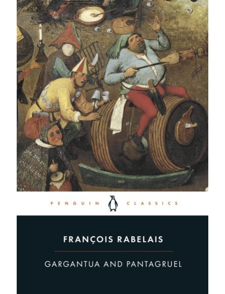 Gargantua and Pantagruel