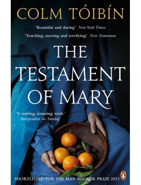 The Testament of Mary