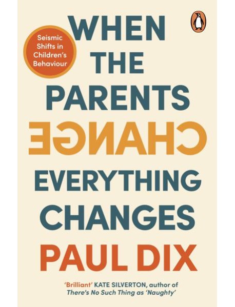 When the Parents Change Everything Chang