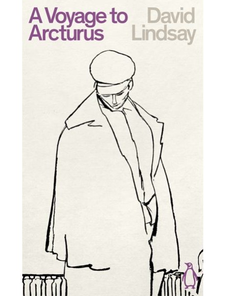 A Voyage to Arcturus