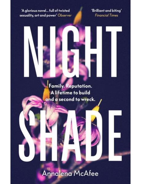 Nightshade