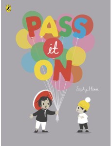 Pass It On