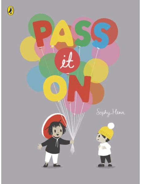 Pass It On