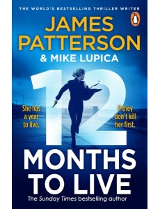 12 Months to Live 12 Months to Live