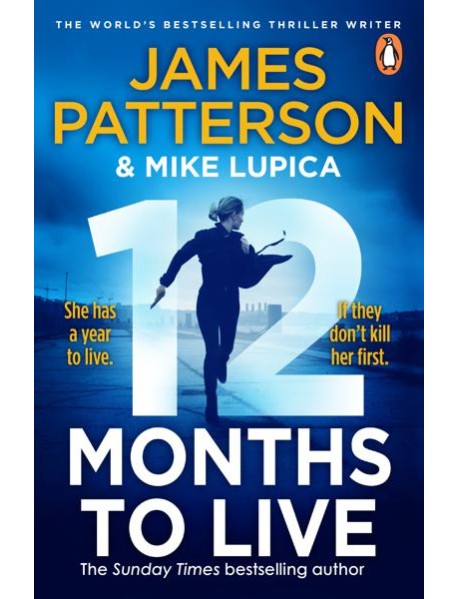 12 Months to Live