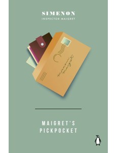 Maigrets Pickpocket
