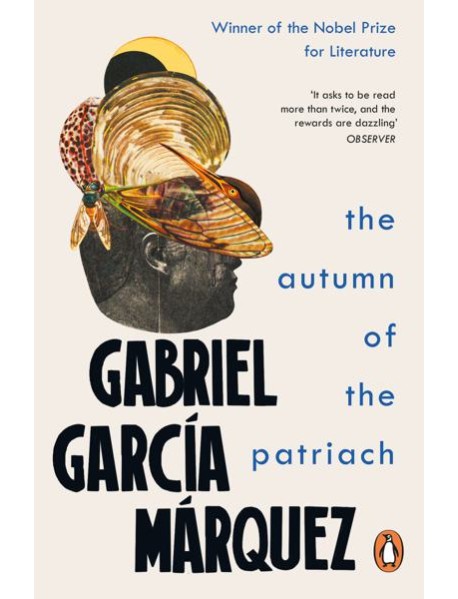 The Autumn of the Patriarch